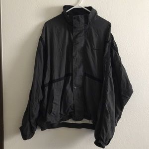 Vintage Nike Windbreaker